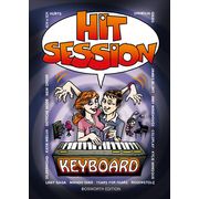 Bosworth Hit Session Keyboard Bosworth Hit Session Keyboard