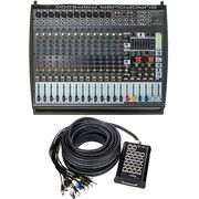 Behringer PMP 6000 Bundle Behringer PMP 6000 Bundle