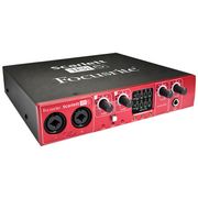 Focusrite Scarlett 18i6 Focusrite Scarlett 18i6