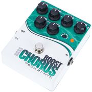 Tech 21 Boost Bass Chorus Tech 21 Boost Bass Chorus