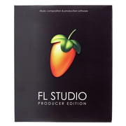 Image-Line FL Studio 12 Producer Edition Image-Line FL Studio 12 Producer Edition