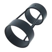 Antari FTA-3 Fog Hose Adapter Antari FTA-3 Fog Hose Adapter