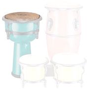 Pearl PHMD-1F Djembe Head Pearl PHMD-1F Djembe Head