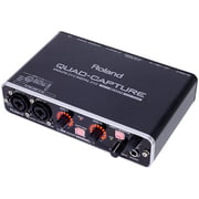 Roland UA-55 Quad-Capture Roland UA-55 Quad-Capture
