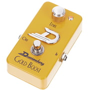 Duesenberg Gold Boost B-Stock Duesenberg Gold Boost B-Stock