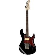 Yamaha Pacifica 311H BK B-Stock Yamaha Pacifica 311H BK B-Stock