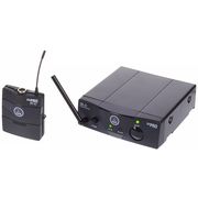 AKG WMS 40 Mini Instrument B-Stock AKG WMS 40 Mini Instrument B-Stock