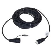 Stairville Mains Ext. B/F 25m 1,5 mm² Stairville Mains Ext. B/F 25m 1,5 mm²