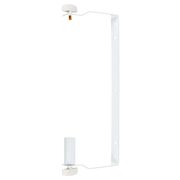 Behringer WB210 Wallmount White Behringer WB210 Wallmount White