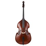 Thomann 2QM 4/4 Europe Double Bass Thomann 2QM 4/4 Europe Double Bass