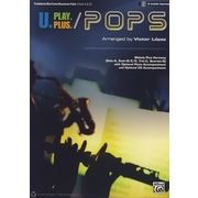 Alfred Music Publishing U.Play.Plus Pops Trombone Alfred Music Publishing U.Play.Plus Pops Trombone