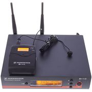 Sennheiser EW 122 G3 / 1G8 B-Stock Sennheiser EW 122 G3 / 1G8 B-Stock