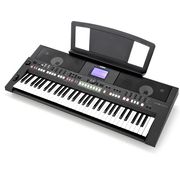 Yamaha PSR-S650 Yamaha PSR-S650