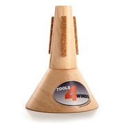 Tools 4 Winds Straight Trumpet Piccolo Tools 4 Winds Straight Trumpet Piccolo