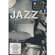 Wise Publications Play Along Drums Jazz Wise Publications Play Along Drums Jazz