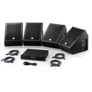 Thomann Monitor Bundle M Thomann Monitor Bundle M