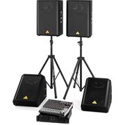 Thomann Band Bundle M Thomann Band Bundle M