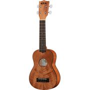 Kala KA-SEM Soprano Exotic Mahogany Kala KA-SEM Soprano Exotic Mahogany