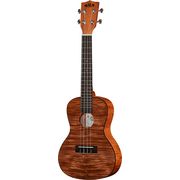 Kala KA-CEM Concert Exotic Mahogany Kala KA-CEM Concert Exotic Mahogany