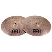 Meinl 15" Byzance Dark Hi-Ha B-Stock Meinl 15" Byzance Dark Hi-Ha B-Stock