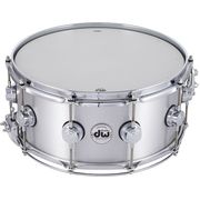 DW 14"x6,5" Aluminium Sna B-Stock DW 14"x6,5" Aluminium Sna B-Stock