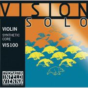 Thomastik Vision Solo VIS100 1/16 medium Thomastik Vision Solo VIS100 1/16 medium