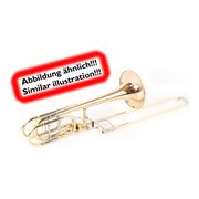 S.E. Shires BII 7 YM 10" Bass Trombone S.E. Shires BII 7 YM 10" Bass Trombone