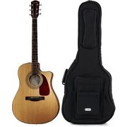 Fender CD-140SCE NA Bundle Fender CD-140SCE NA Bundle