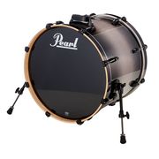 Pearl 22"x18" Bass Black Burst #238 Pearl 22"x18" Bass Black Burst #238