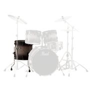Pearl 14"x14" Stand Black Burst #238 Pearl 14"x14" Stand Black Burst #238