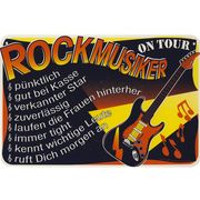 Rock You Sign Rock Musician On Time Rock You Sign Rock Musician On Time