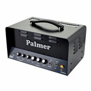 Palmer Drei Palmer Drei