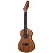 Fender Mino'Aka Concert Ukulele Fender Mino'Aka Concert Ukulele