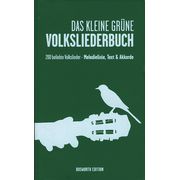 Bosworth Kleine Grüne Volksliederbuch Bosworth Kleine Grüne Volksliederbuch
