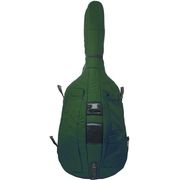 Christopher PV502 OL 3/4 Double Bass Bag Christopher PV502 OL 3/4 Double Bass Bag