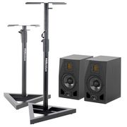 Adam A5X Stand Bundle Adam A5X Stand Bundle