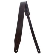 Minotaur Mexican Guitar Strap Brown Minotaur Mexican Guitar Strap Brown