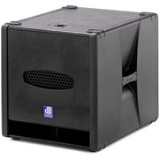 dB Technologies Sub 05 D Subwoofer dB Technologies Sub 05 D Subwoofer