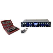 Avalon VT-737SP SE JZ-Mic Set Avalon VT-737SP SE JZ-Mic Set