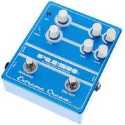 Plush Extreme Cream B-Stock Plush Extreme Cream B-Stock