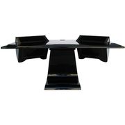 Zaor iDesk 19 black Zaor iDesk 19 black