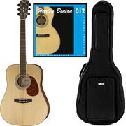 Cort Earth 100 NS Bundle Cort Earth 100 NS Bundle