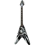 Epiphone Robb Flynn "Love/Death" Epiphone Robb Flynn "Love/Death"