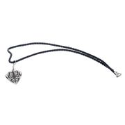 AT Picks Necklace Pick Black Widow AT Picks Necklace Pick Black Widow