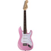 Fender Squier Strat Mini pink Fender Squier Strat Mini pink