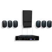 Apart Lounge Set BL Apart Lounge Set BL