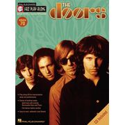 Hal Leonard The Doors Jazz Play Along Hal Leonard The Doors Jazz Play Along
