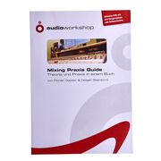 Audio Workshop Mixing Praxis Guide Audio Workshop Mixing Praxis Guide
