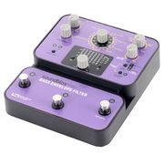 Source Audio Soundblox Pro Bass Envelope Source Audio Soundblox Pro Bass Envelope