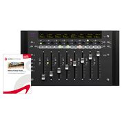 Avid Artist Mix Bundle Avid Artist Mix Bundle